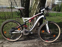 Specialized Camber Elite photo