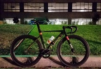 Specialized Camo S-Works *For Sale* photo
