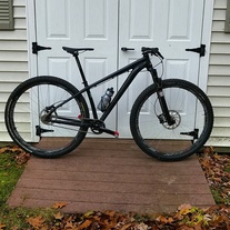 Specialized Carve SL 29 photo