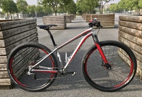 Specialized Carve SL 29er