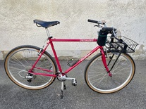 Specialized Crossroads 1991 photo