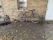 Specialized Crossroads
