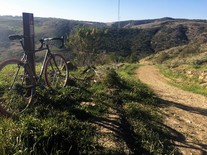 Specialized Crossroads Cyclocross photo