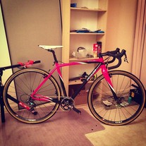 Specialized Crux 2011 photo