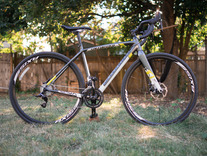 Specialized Crux photo