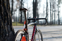 Specialized Crux