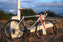 Specialized Crux