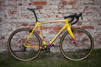 Specialized Crux E5 2014 photo