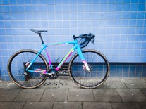 Specialized CruX e5