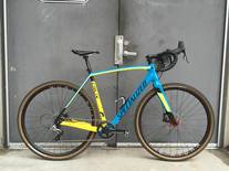 Specialized Crux Elite