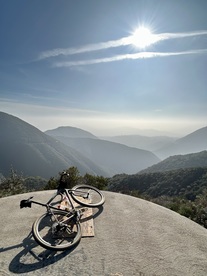 specialized crux expert