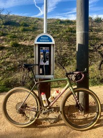 specialized crux expert