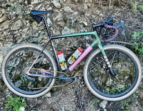 specialized crux expert