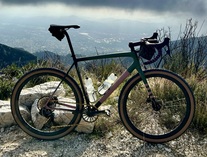 specialized crux expert