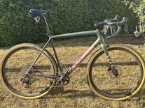 specialized crux expert