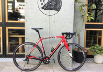 Specialized Crux Pro Carbon photo