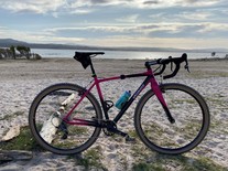 Specialized Crux - Rizzo