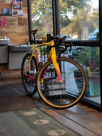 Specialized CruX Starburst