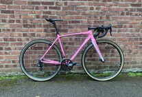 Specialized Crux Zdeněk Štybar edition photo