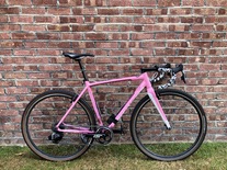 Specialized Crux Zdeněk Štybar edition