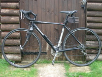 Specialized Cyclocross "Matilda"
