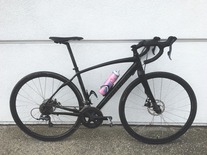 Specialized Diverge photo