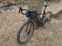 Specialized Diverge Custom Build (2022)