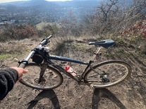 Specialized Diverge flat bar gravel photo