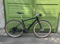 Specialized Diverge flat bar gravel