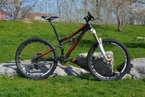 Specialized Enduro SX