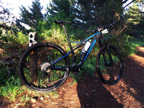 Specialized Epic