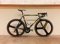 Specialized Allez Epic photo