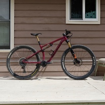 Specialized Epic EVO