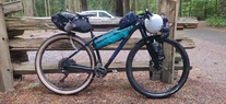 Specialized Epic HT photo