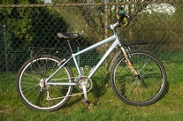 Specialized Expedition