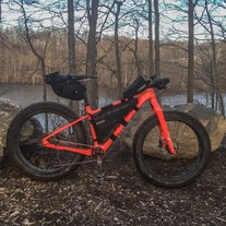 Specialized Fatboy (Gossamer) photo