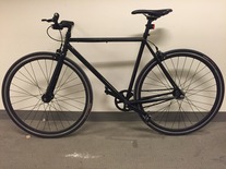 Specialized Globe Roll 1 Single Speed photo