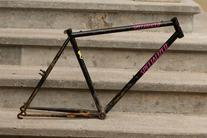 Specialized Hard Rock 1991 photo