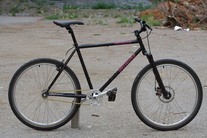 Specialized Hard Rock 1991 V.2