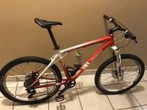 Specialized Hard Rock Pro photo