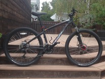 Specialized Hardrock