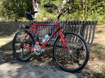 Specialized Hardrock