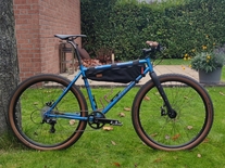 Specialized Hardrock