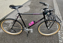 Specialized Hardrock Metro 26“ MTB