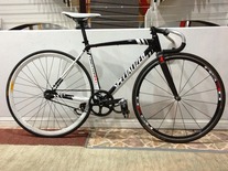 Specialized Langster 2012 photo