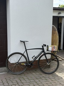 Specialized Langster 2014