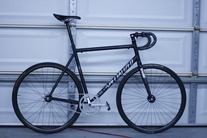 Specialized Langster photo