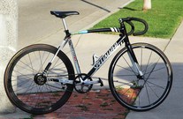 Specialized Langster photo