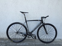 Specialized Langster photo