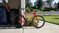 Specialized Langster photo